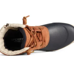 Men/Women Sperry Women's Maritime Repel Thinsulate™ Waterproof Snow Boot