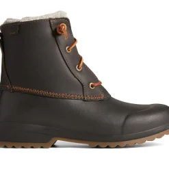 Men/Women Sperry Women's Maritime Repel Thinsulate™ Waterproof Snow Boot