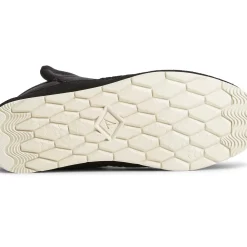 Men/Women Sperry Women's Moc-Sider Nylon Bootie