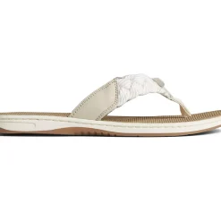 Men/Women Sperry Women's Parrotfish Braid Sandal