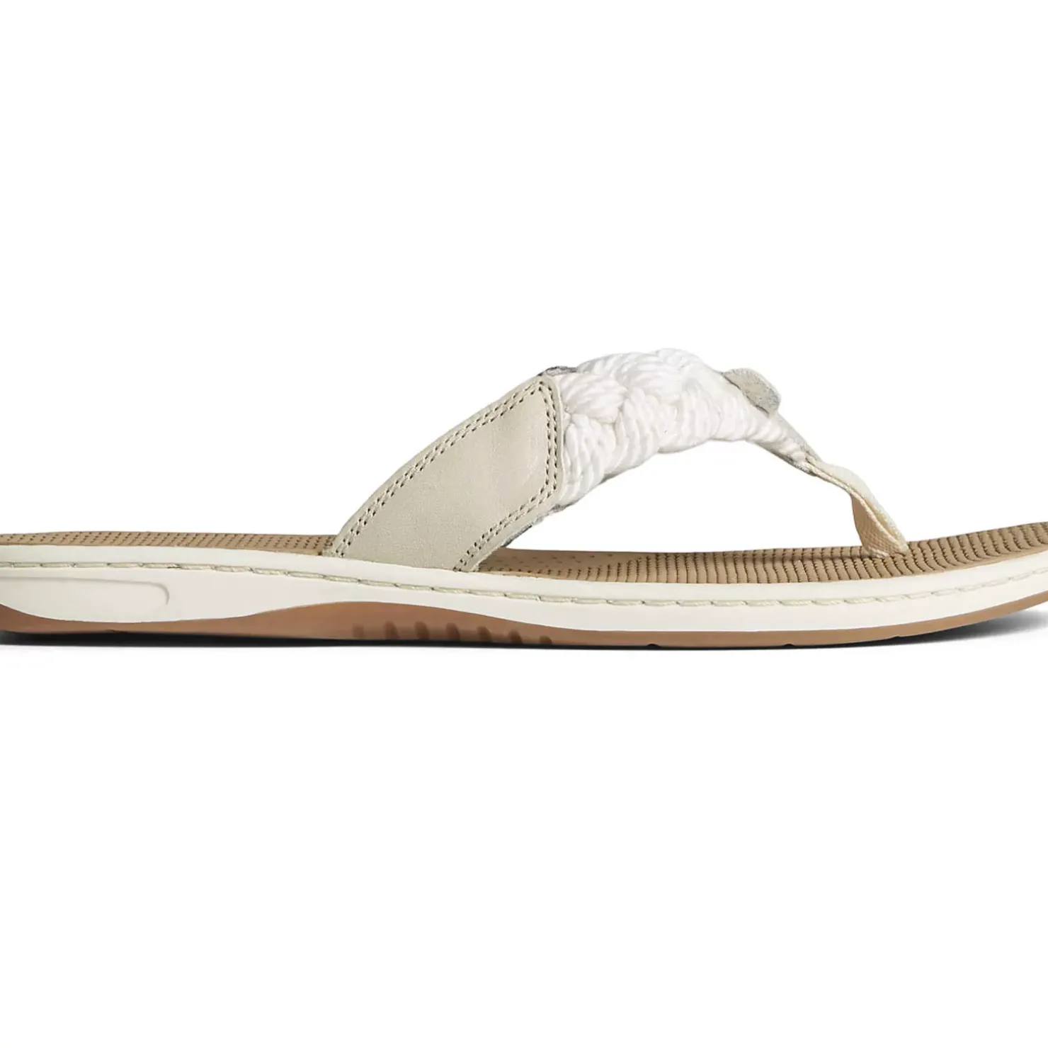 Men/Women Sperry Women's Parrotfish Braid Sandal