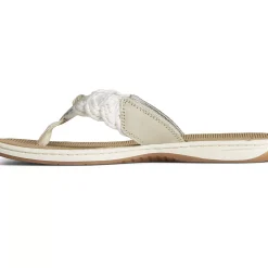Men/Women Sperry Women's Parrotfish Braid Sandal