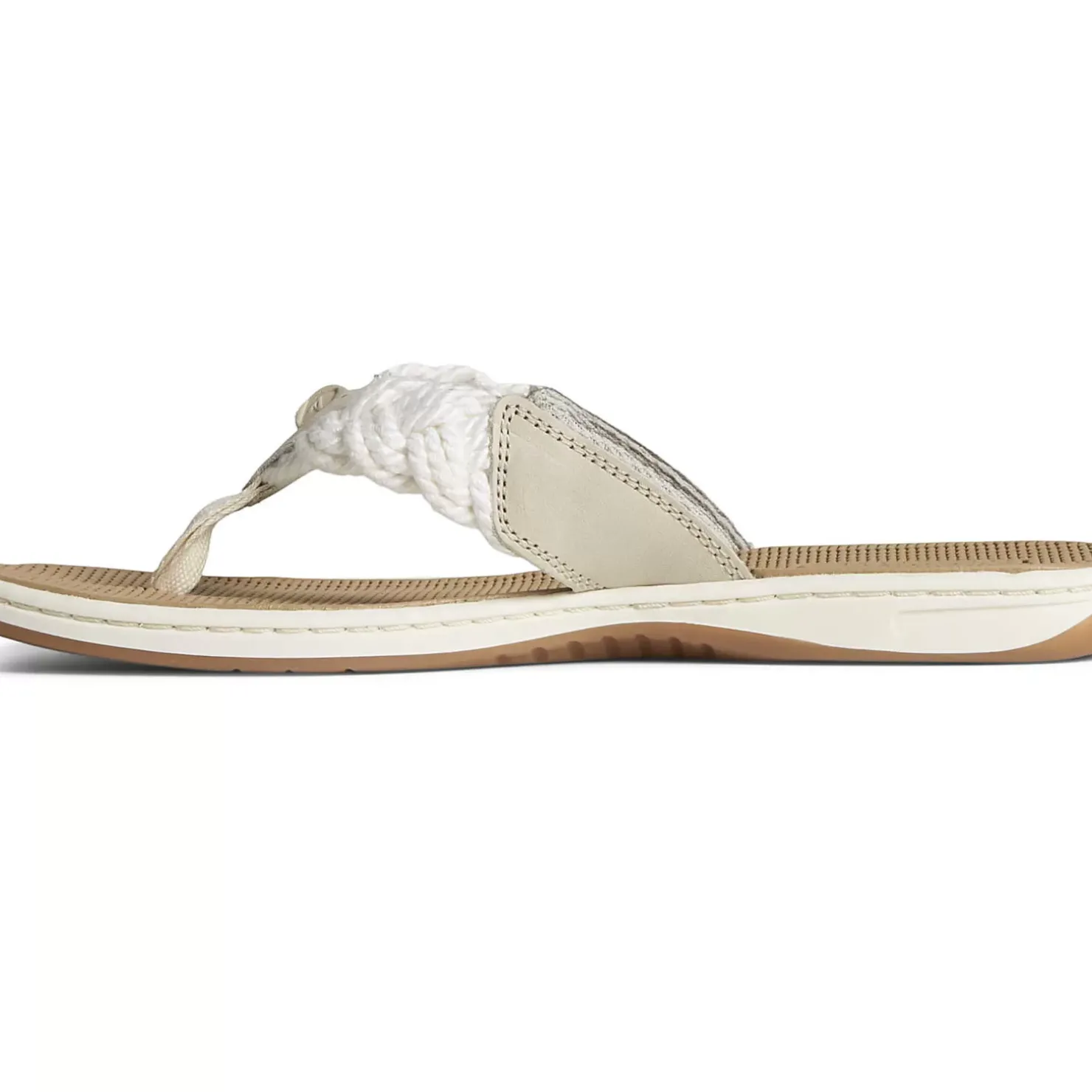 Men/Women Sperry Women's Parrotfish Braid Sandal