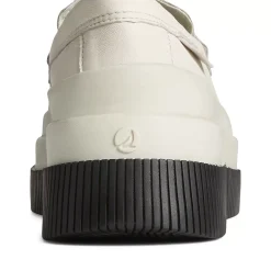 Men/Women Sperry Women's Platform Leather Loafer