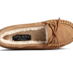 Men/Women Sperry Women's Reina Junior Trapper Slipper