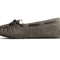 Men/Women Sperry Women's Reina Junior Trapper Slipper