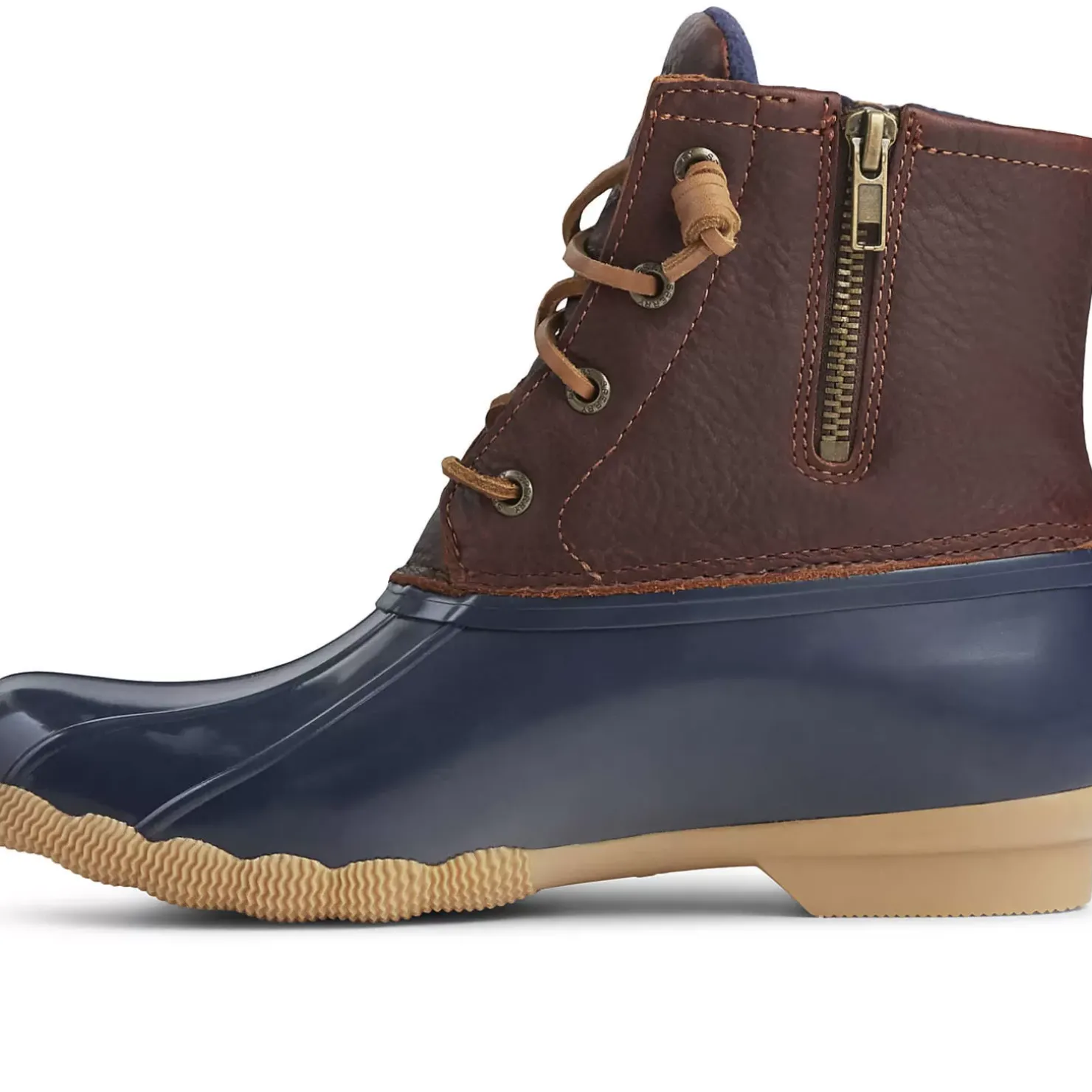 Men/Women Sperry Women's Saltwater Duck Boot
