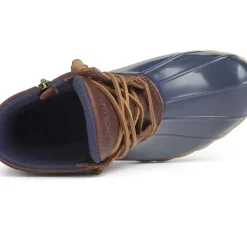 Men/Women Sperry Women's Saltwater Duck Boot