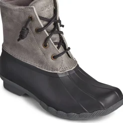 Men/Women Sperry Women's Saltwater Duck Boot