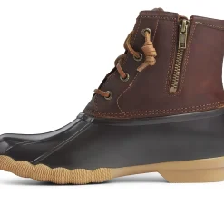 Men/Women Sperry Women's Saltwater Duck Boot