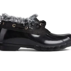 Men/Women Sperry Women's Saltwater 1-Eye Cozy Duck Boot