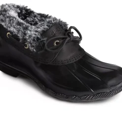 Men/Women Sperry Women's Saltwater 1-Eye Cozy Duck Boot