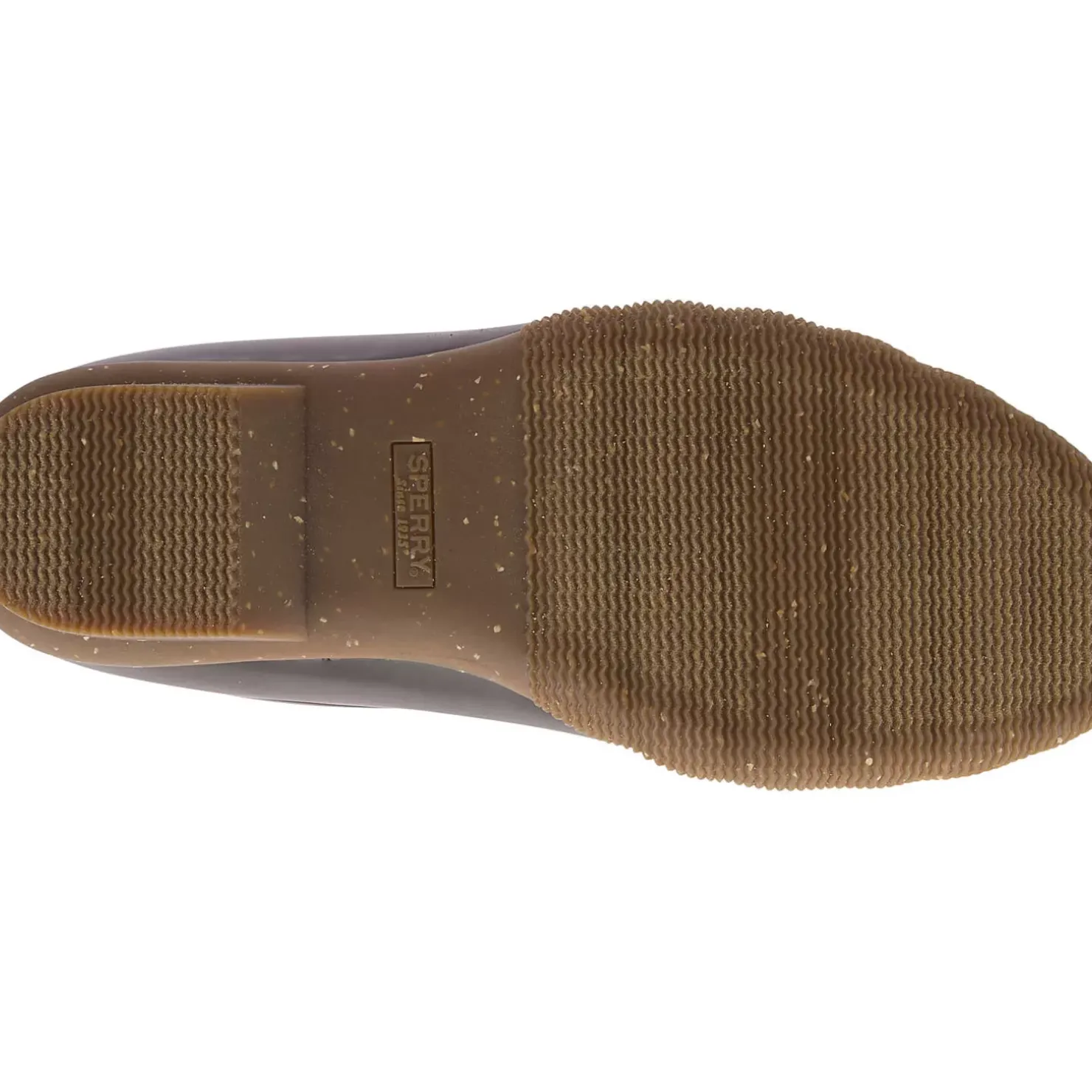 Men/Women Sperry Women's Saltwater Luxe Leather Thinsulate™ Duck Boot