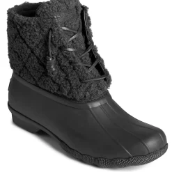 Men/Women Sperry Women's Saltwater Sherpa Duck Boot