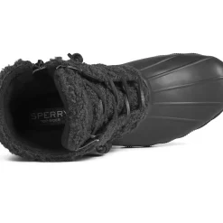 Men/Women Sperry Women's Saltwater Sherpa Duck Boot