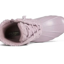 Men/Women Sperry Women's Saltwater Sherpa Duck Boot