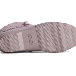 Men/Women Sperry Women's Saltwater Sherpa Duck Boot