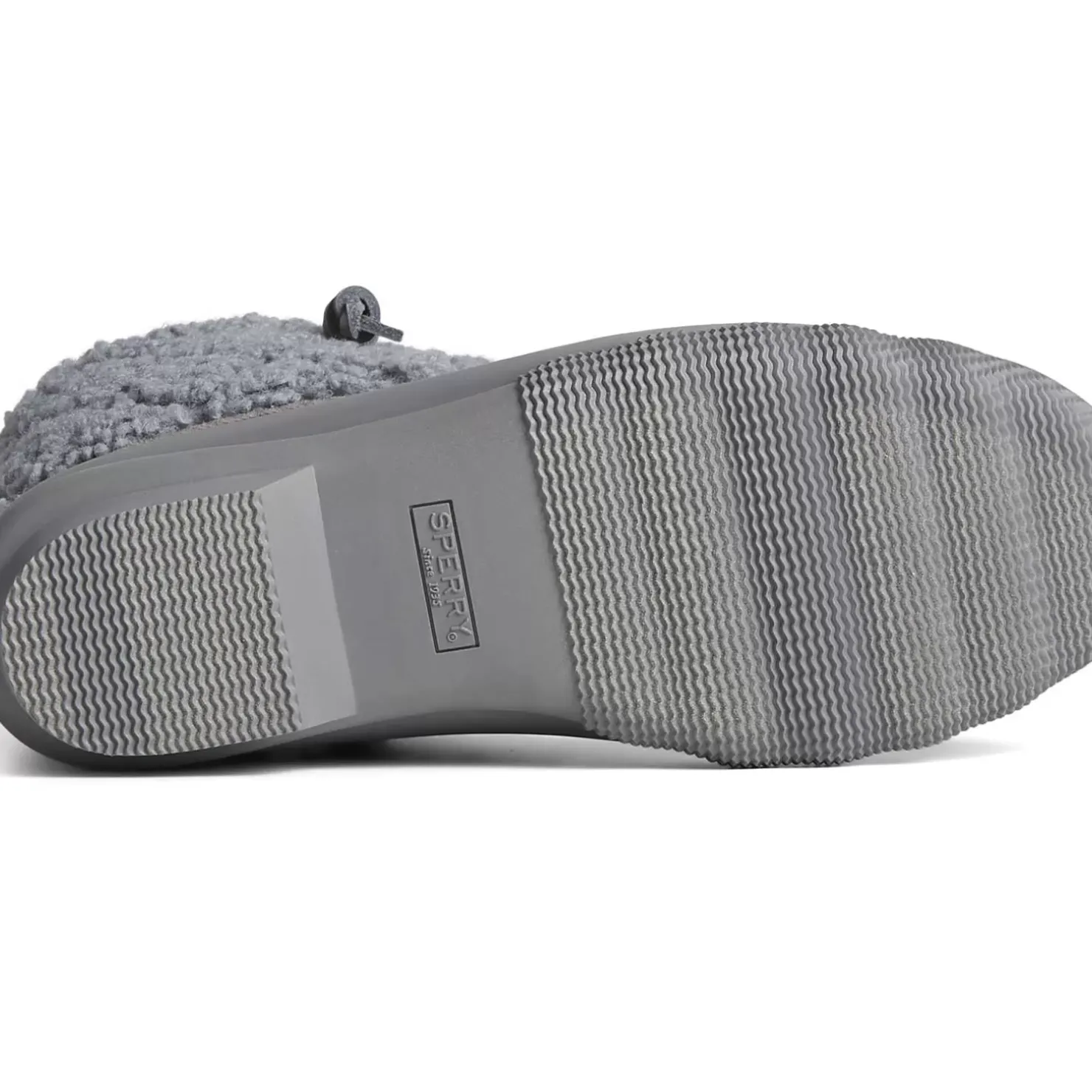 Men/Women Sperry Women's Saltwater Sherpa Duck Boot