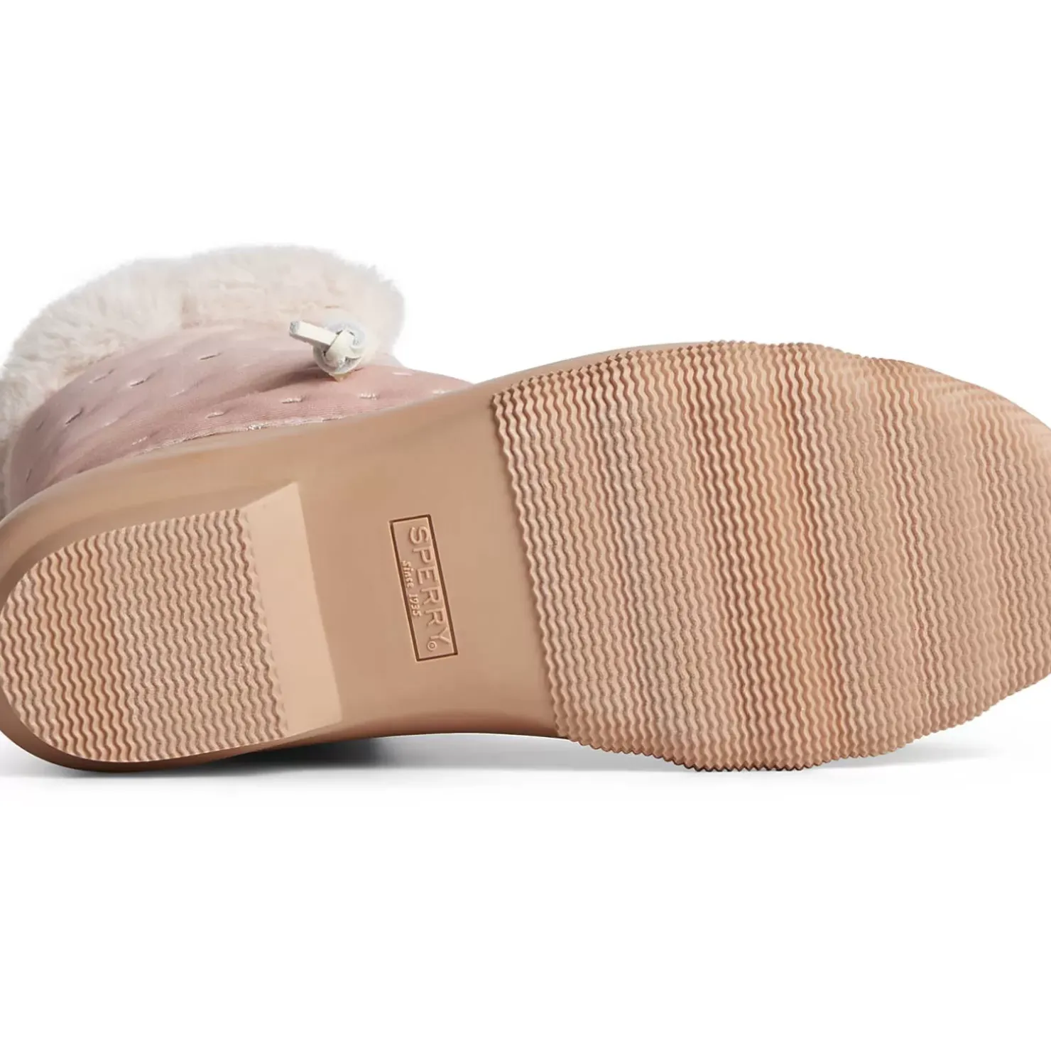 Men/Women Sperry Women's Saltwater Shibori Duck Boot