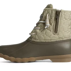Men/Women Sperry Women's Saltwater™ Circle Nylon Duck Boot