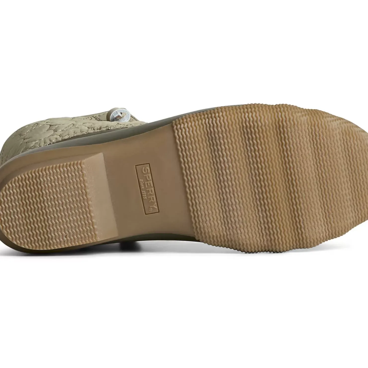 Men/Women Sperry Women's Saltwater™ Circle Nylon Duck Boot