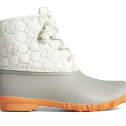 Men/Women Sperry Women's Saltwater™ Circle Nylon Duck Boot