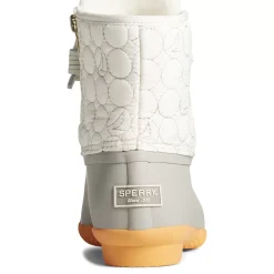 Men/Women Sperry Women's Saltwater™ Circle Nylon Duck Boot
