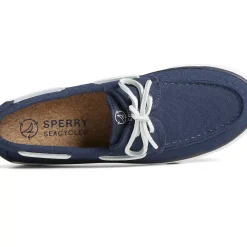 Men/Women Sperry Women's SeaCycled&trade; Bahama 2.0 Sneaker