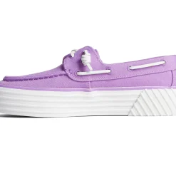 Men/Women Sperry Women's SeaCycled&trade; Bahama 2.0 Platform Sneaker