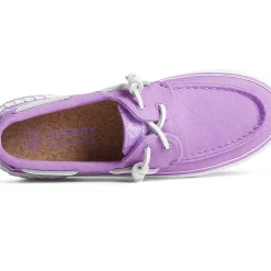 Men/Women Sperry Women's SeaCycled&trade; Bahama 2.0 Platform Sneaker