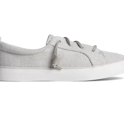 Men/Women Sperry Women's SeaCycled&trade; Crest Vibe Baja Sneaker