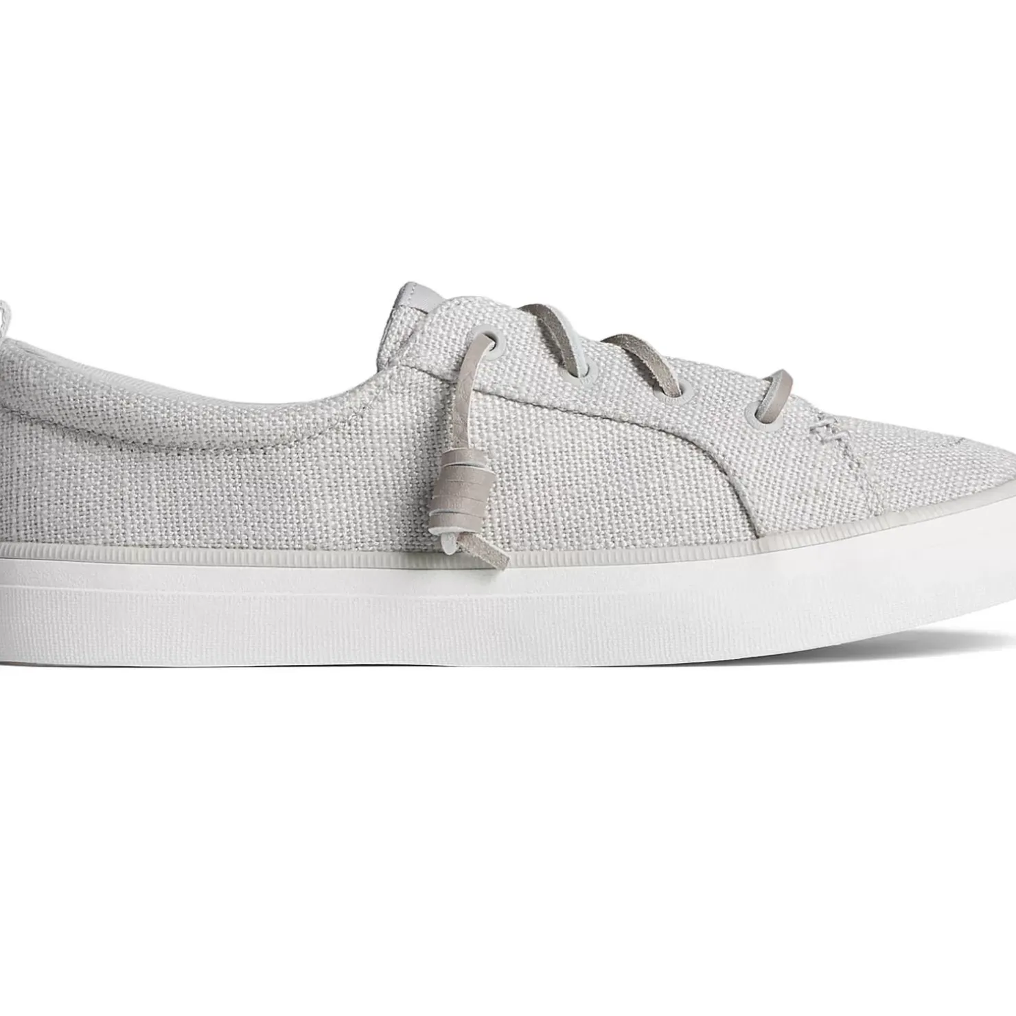 Men/Women Sperry Women's SeaCycled™ Crest Vibe Baja Sneaker