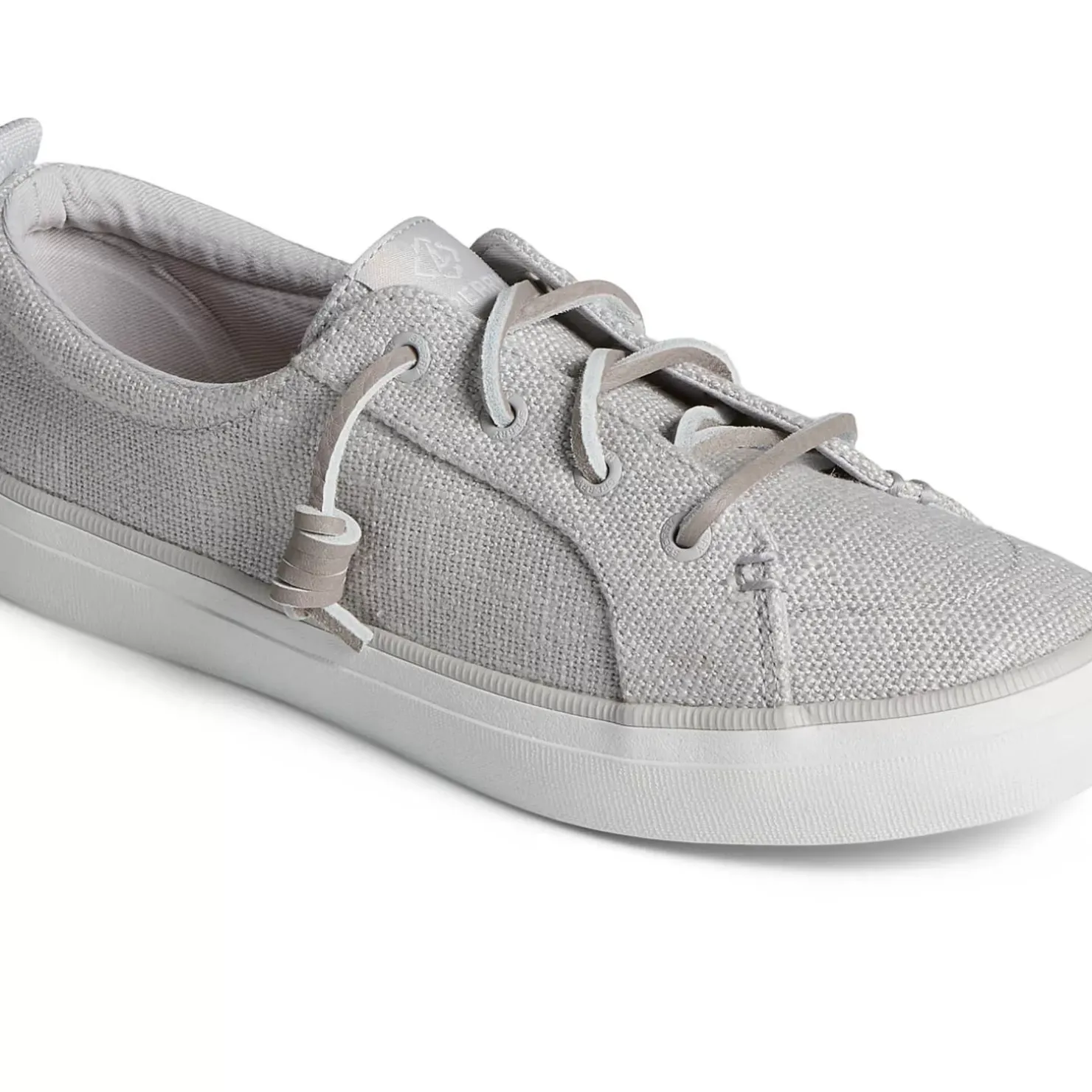 Men/Women Sperry Women's SeaCycled™ Crest Vibe Baja Sneaker