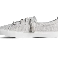Men/Women Sperry Women's SeaCycled™ Crest Vibe Baja Sneaker