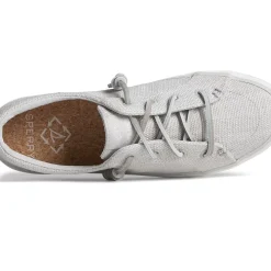 Men/Women Sperry Women's SeaCycled™ Crest Vibe Baja Sneaker