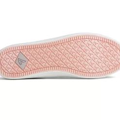 Men/Women Sperry Women's SeaCycled™ Crest Vibe Baja Sneaker