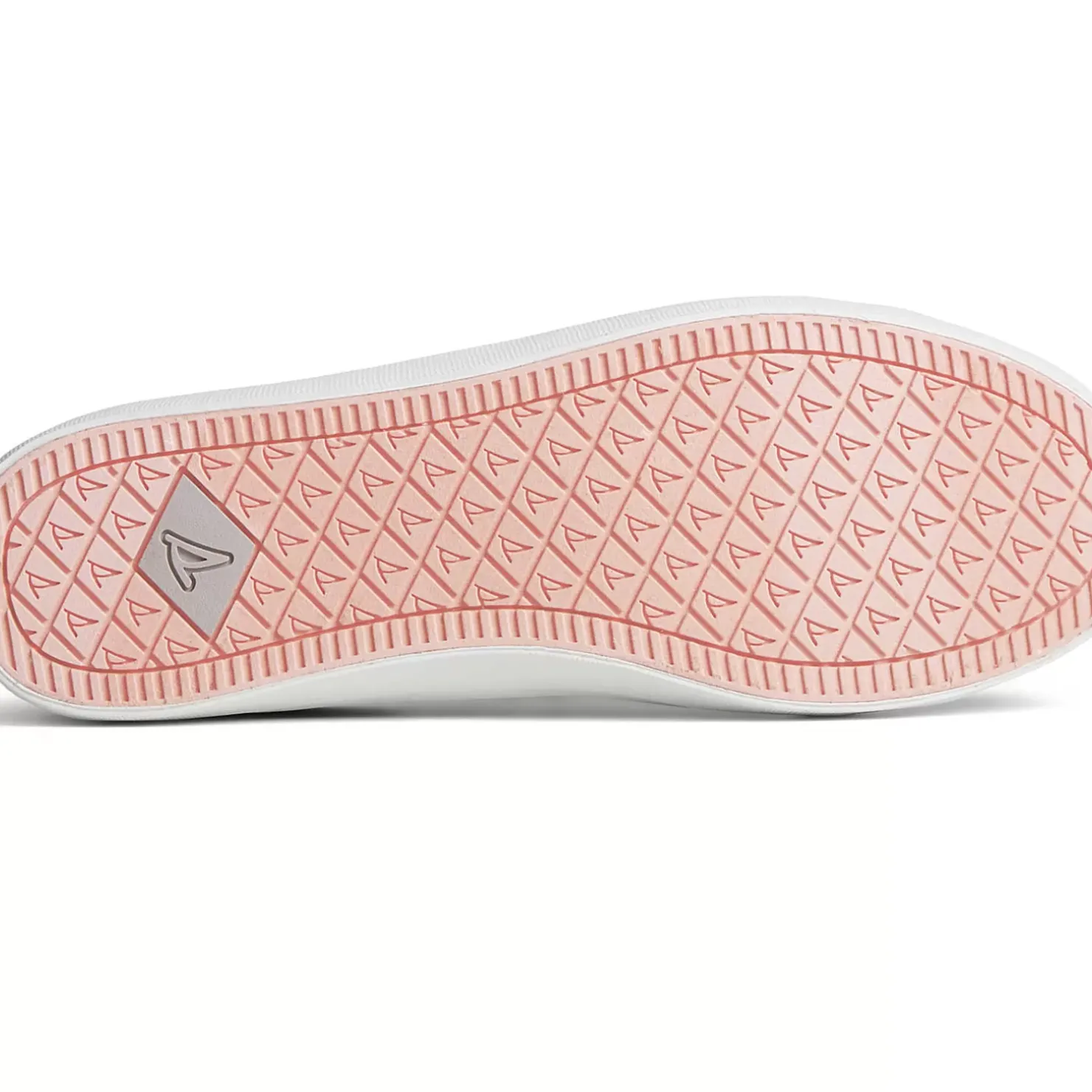 Men/Women Sperry Women's SeaCycled™ Crest Vibe Baja Sneaker