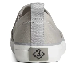 Men/Women Sperry Women's SeaCycled&trade; Crest Twin Gore Canvas Sneaker