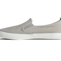 Men/Women Sperry Women's SeaCycled&trade; Crest Twin Gore Canvas Sneaker