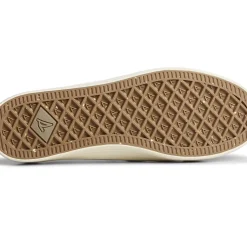 Men/Women Sperry Women's SeaCycled&trade; Crest Vibe Textile Platform Sneaker