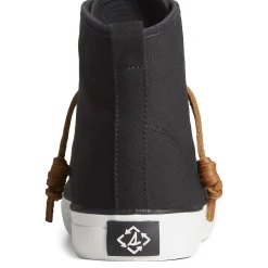 Men/Women Sperry Women's SeaCycled&trade; Crest High Top Sneaker