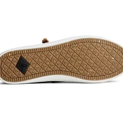 Men/Women Sperry Women's SeaCycled&trade; Crest High Top Sneaker