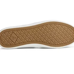 Men/Women Sperry Women's SeaCycled&trade; Crest Twin Gore Canvas Sneaker