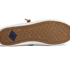 Men/Women Sperry Women's SeaCycled&trade; Crest High Top Sneaker