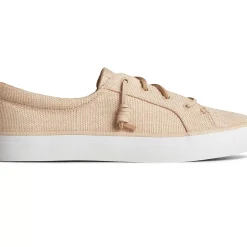 Men/Women Sperry Women's SeaCycled&trade; Crest Vibe Baja Sneaker