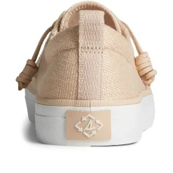 Men/Women Sperry Women's SeaCycled&trade; Crest Vibe Baja Sneaker