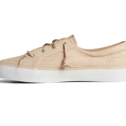 Men/Women Sperry Women's SeaCycled&trade; Crest Vibe Baja Sneaker