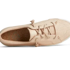 Men/Women Sperry Women's SeaCycled&trade; Crest Vibe Baja Sneaker