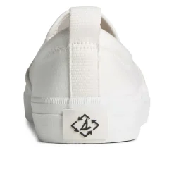 Men/Women Sperry Women's SeaCycled&trade; Crest Twin Gore Canvas Sneaker