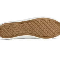Men/Women Sperry Women's SeaCycled&trade; Crest Twin Gore Canvas Sneaker